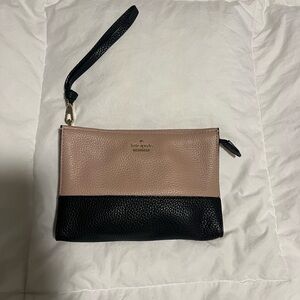 Kate Spade Wristlet
